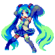 ~N